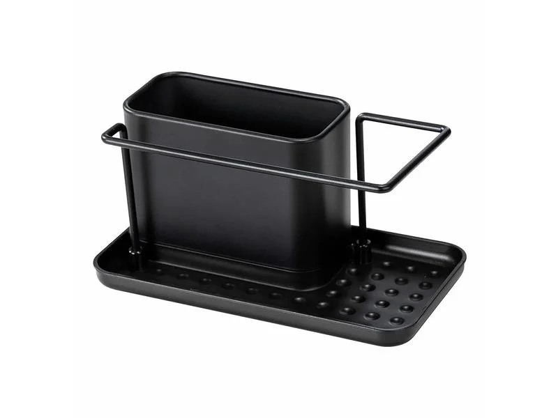 Pr&aacute;tico organizador para lava-loi&ccedil;as com armazenamento para detergentes m&aacute;quina lava-loi&ccedil;as, panos, 