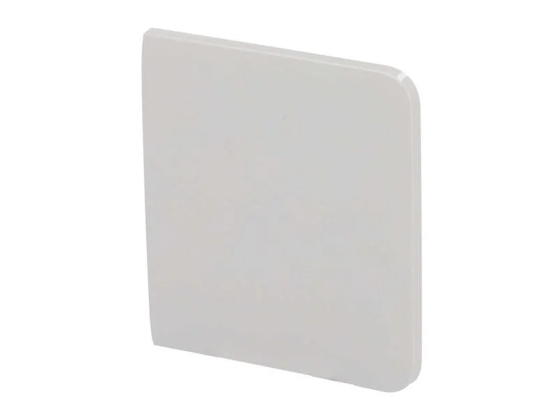 Panel T&aacute;ctil para Un Interruptor de Luz - Compati.