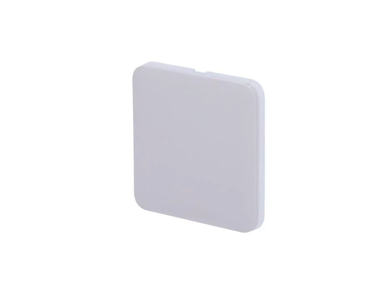 Panel T&aacute;ctil para Un Interruptor de Luz - Compati.