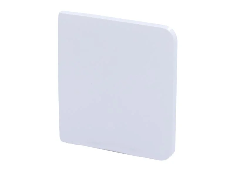 Panel T&aacute;ctil para Un Interruptor de Luz - Compati.