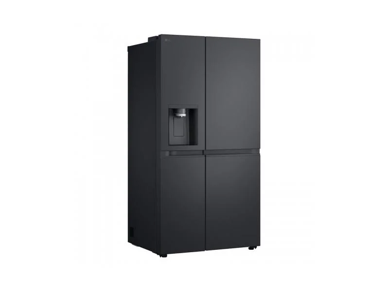 Frigor&iacute;fico Americano LG GSLE91EVAC 628L Classe C