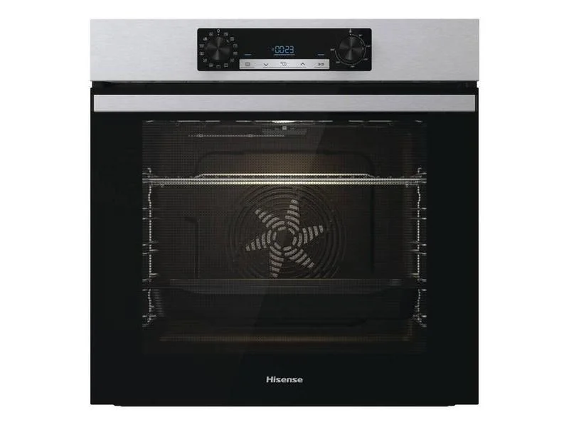 Forno de Encastre Multifun&ccedil;&otilde;es BI64213E14PX 77L 3.