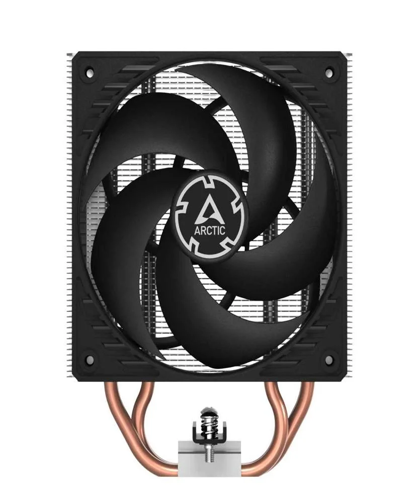Ventilador Con Disipador Arctic Freezer 36/ 12cm