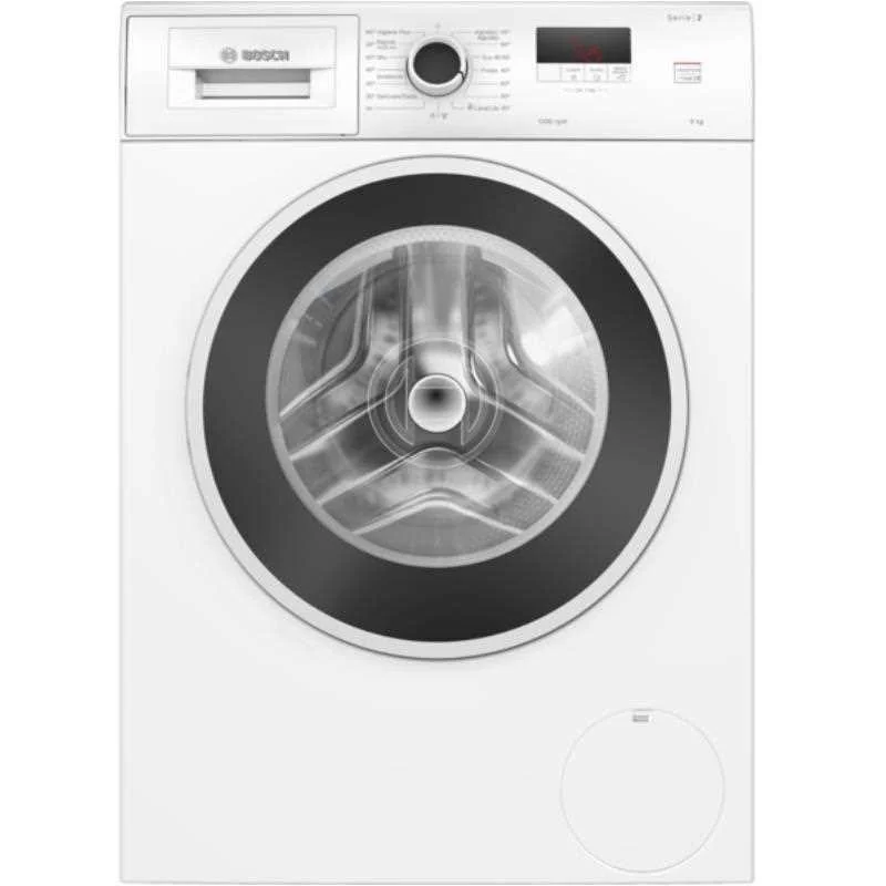 Washing Machine Wge03200es 8kg 1200rpm (White) - Bosch
