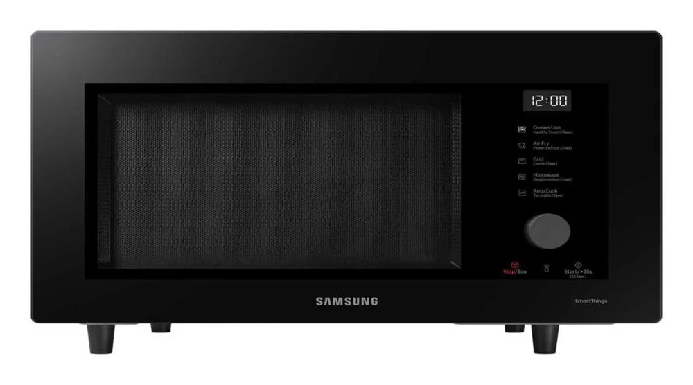 Microondas Samsung Mc32dg7646kk 32l com Grill