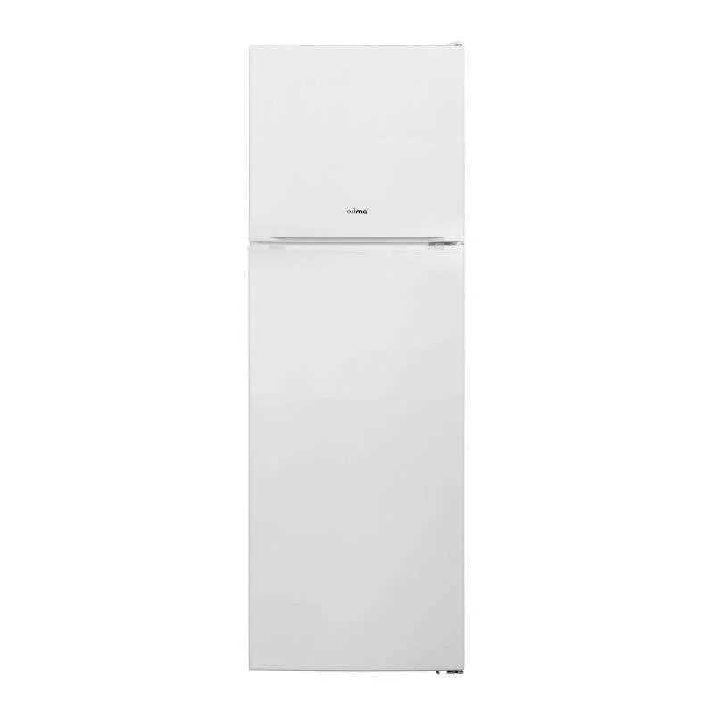 Frigor&iacute;fico 2 Portas com Congelador Orima Ora-352-Nfw 311l Classe e