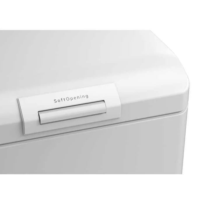 Washing Machine Series 6000 Prosense Lta6g7331e 7kg 1300rpm (White) - Aeg