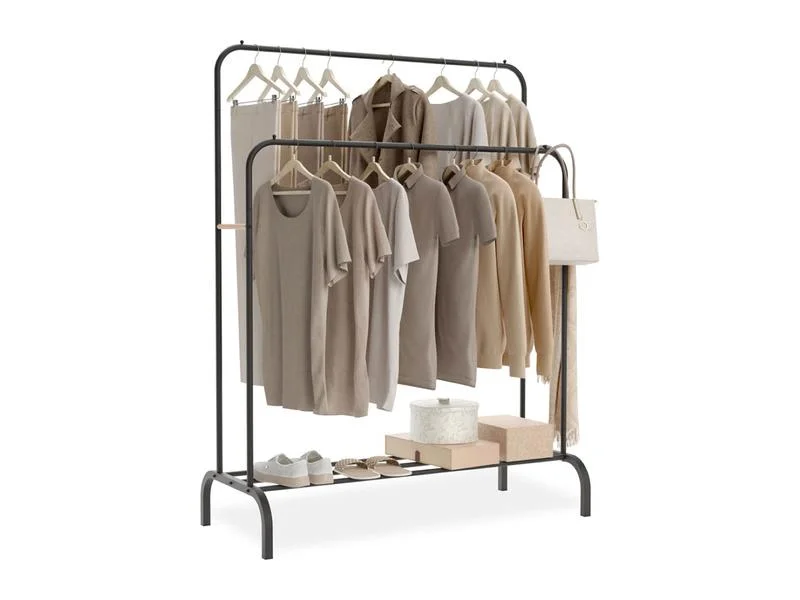 Bengaleiro Hangy Duo 30 Preto 1200598 Newlux