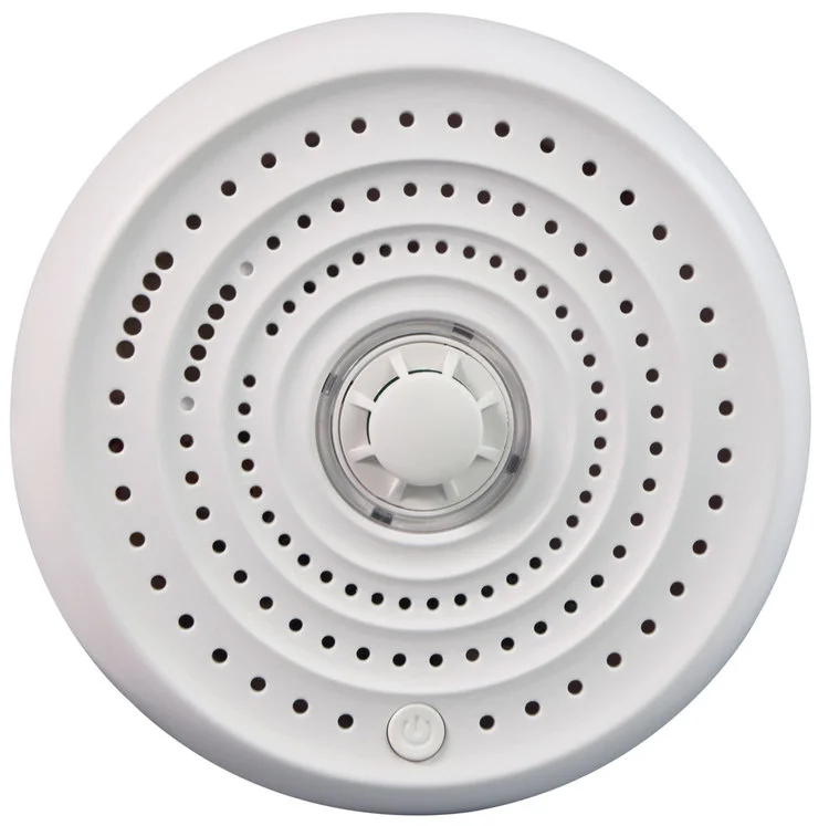 Heat Alarm With 10 Year Sealed Battery