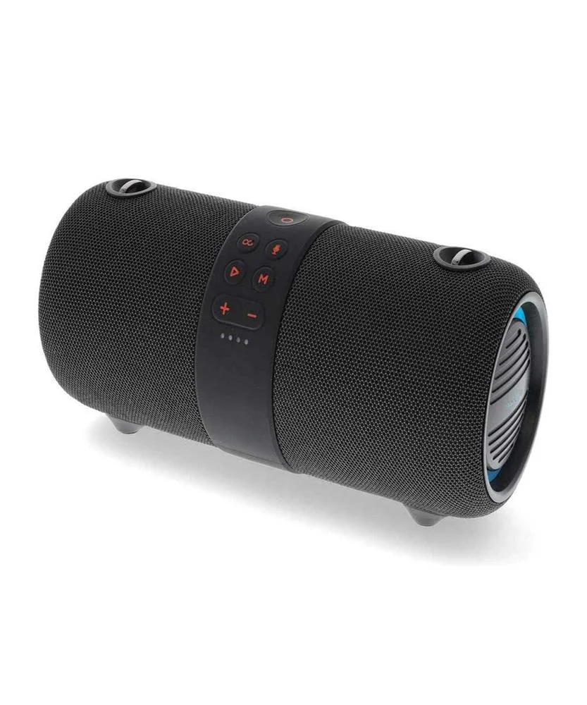 Altavoz Bluetooth  M&aacute;ximo Tiempo de Bater&iacute;a: 6.5 .