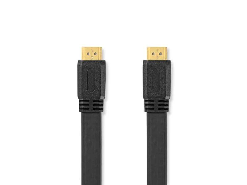 Cabo Hdmi de Alta Velocidade com Conetor Ethernet
