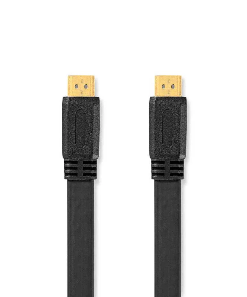 Cabo Hdmi de Alta Velocidade com Conetor Ethernet