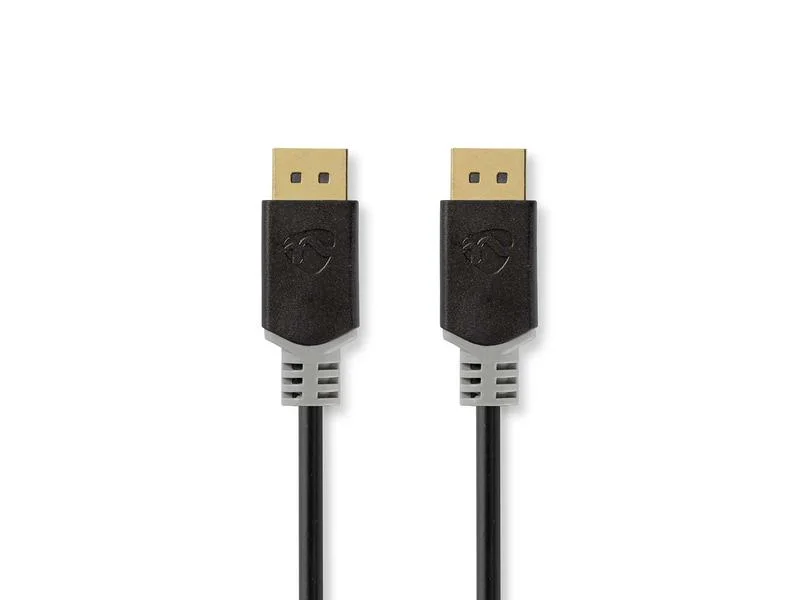 Cable Displayport  Displayport Macho  Displayport.