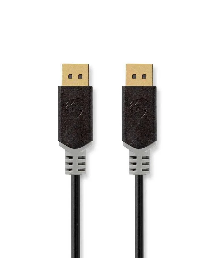Cable Displayport  Displayport Macho  Displayport.
