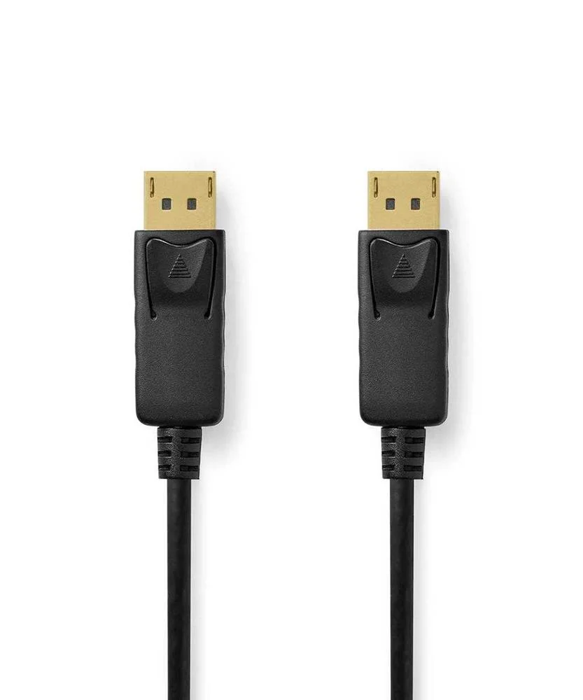 Cabo Displayport Macho Displayport Macho 8k@60hz