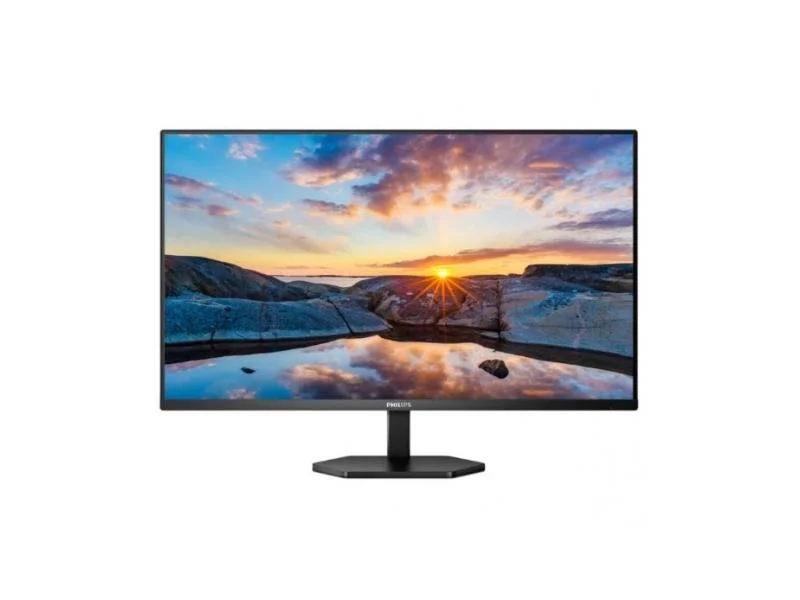 Philips Monitor Va 32" (31.5") 16:9 Fhd 75hz Hdmi Colunas 32e1n3100la