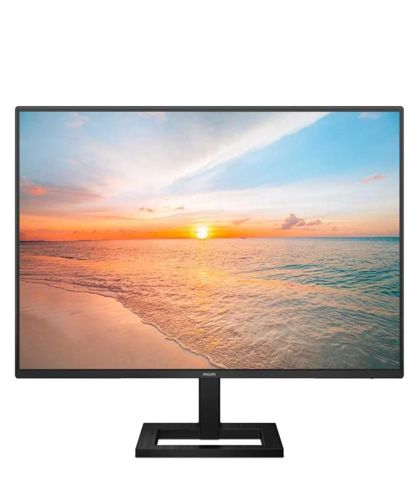 Philips Monitor Ips 27" Qhd 100hz Hdmi Usb-C Colunas Has 27e1n1600ae