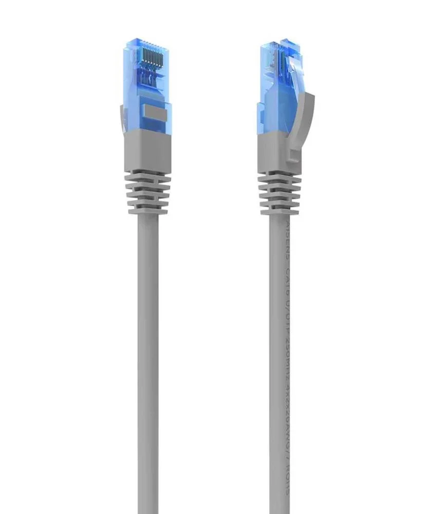 Cable Red Aisens Latiguillo Rj45 Cat.6 Utp Awg26 .