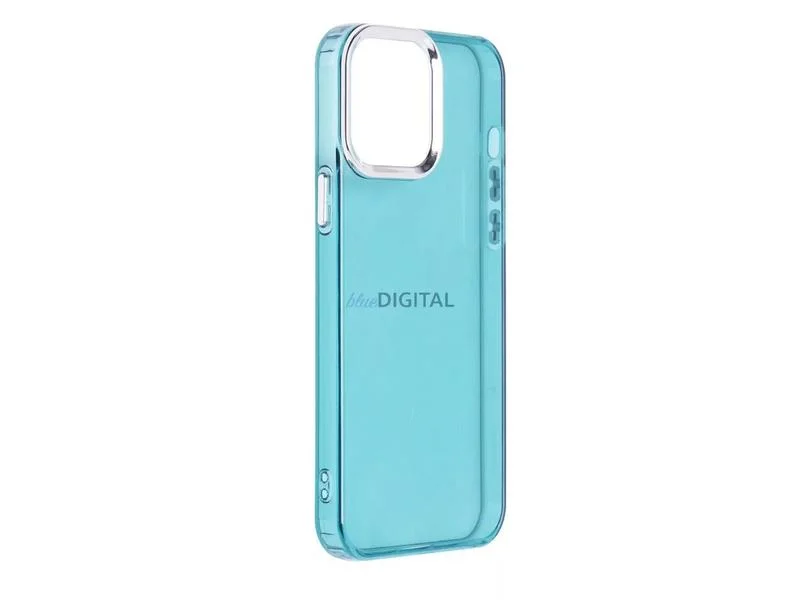 Capa para Samsung Galaxy A54, Capa de TPU, Verde