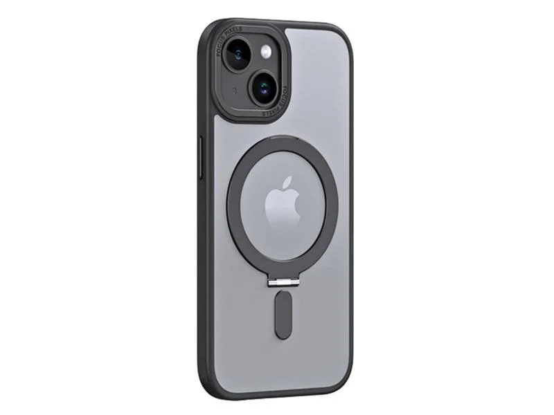 Capa Compat&iacute;vel com Magsafe para iPhone 15 Plus