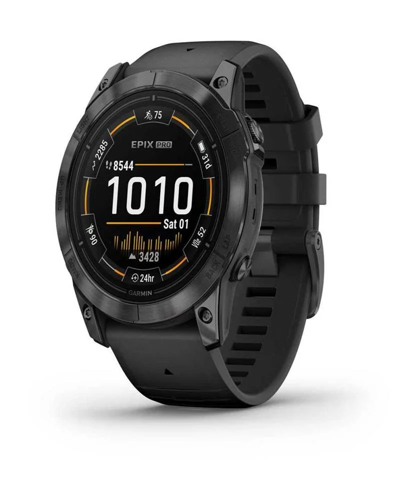 GARMIN EPIX PRO (GEN 2) 3,56 CM (1.4") AMOLED 51 .