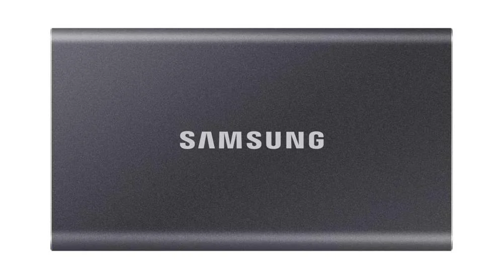 Samsung Mu-Pc4t0t 4 Tb Cinzento, Tit&acirc;nio