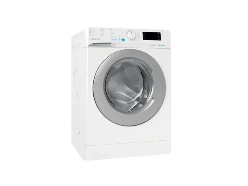 M&aacute;quina de Lavar Roupa Indesit Bwe 81496x Wsv Spt 8kg 1400rpm Classe a