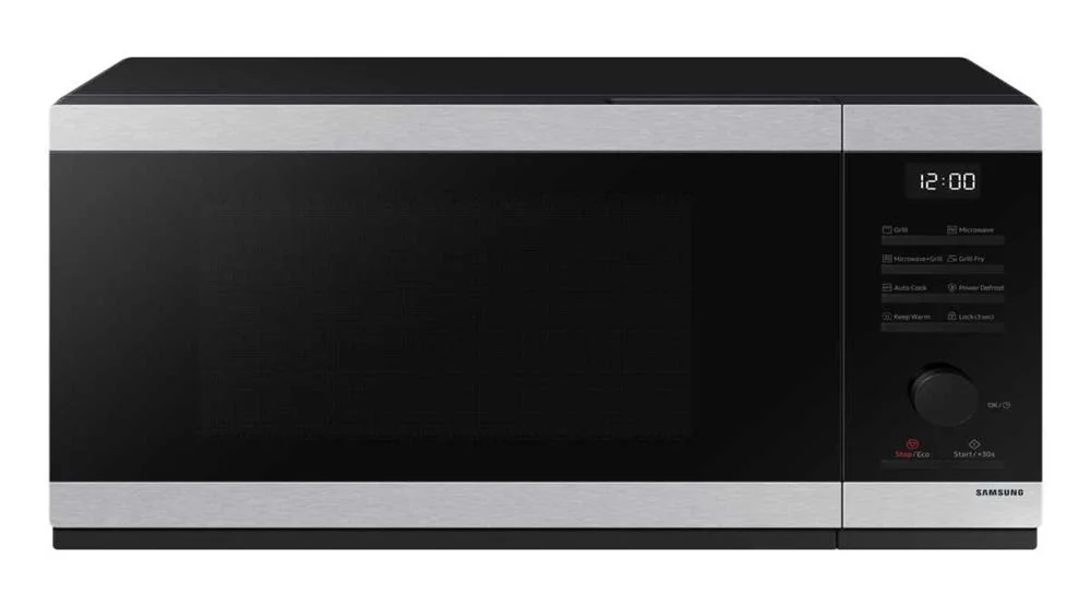 Microondas Samsung Mg32dg4524ct 32l com Grill