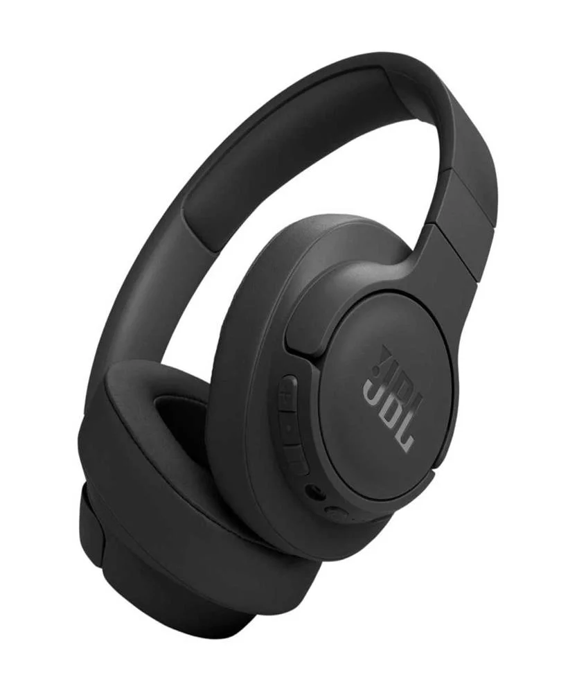 Jbl Tune 770nc Headset - Black Eu