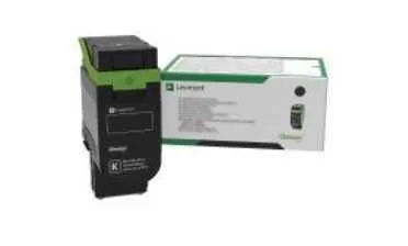 LEXMARK 75M2XK0 TONER 1 UNIDADE(S) ORIGINAL PRETO