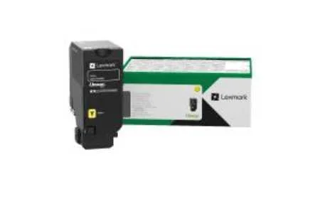 LEXMARK 66S2X00 TONER 1 UNIDADE(S) ORIGINAL PRETO