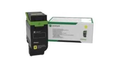 LEXMARK 75M2XY0 TONER 1 UNIDADE(S) ORIGINAL AMARE.