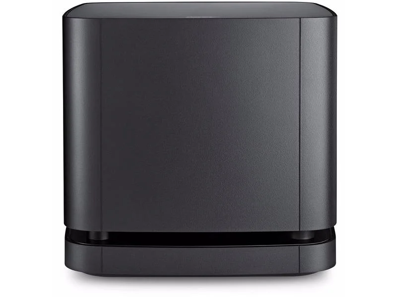 BOSE BASS MODULE 500 PRETO