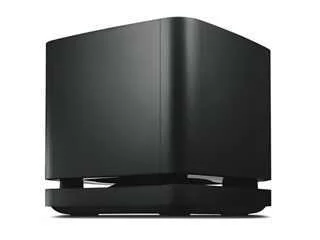 BOSE BASS MODULE 500 PRETO