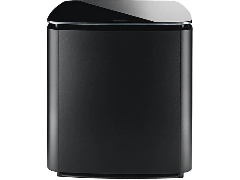 BOSE BASS MODULE 700 PRETO