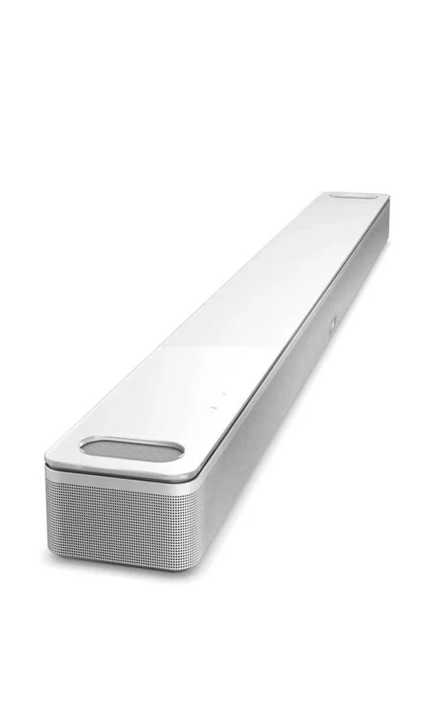 BOSE SMART ULTRA PRETO 5.1.2 CANAIS