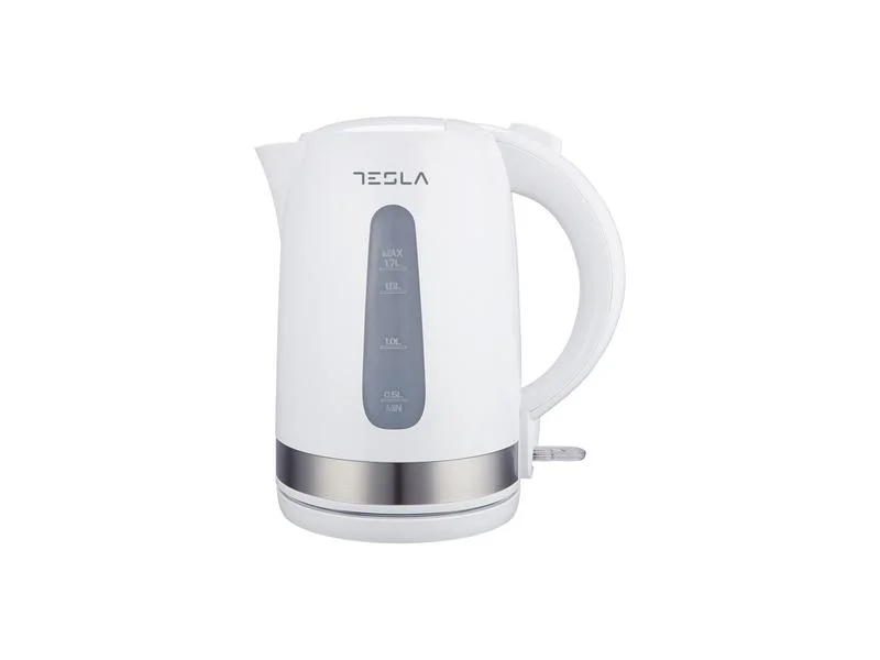 Tesla Kt200wx Chaleira El&eacute;trica 1,7 L 2200 W Bran.