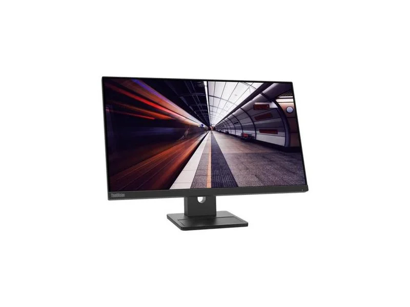 Lenovo Thinkvision E24-30 Skarm - Wled