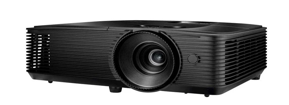 V&iacute;deo Projetor X400lve Preto - Optoma