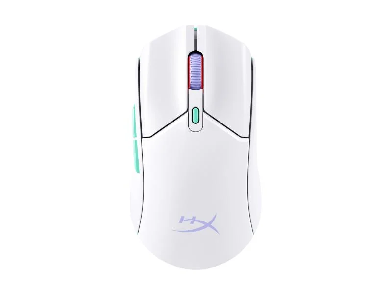 Hp Hyperx Pulsefire Haste 2 Core Wls - Gaming Mou.
