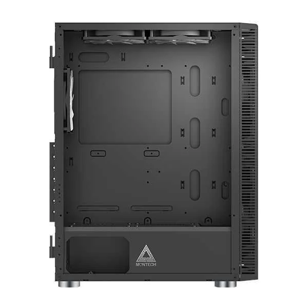 Montech X3 Mesh Midi Tower Preto