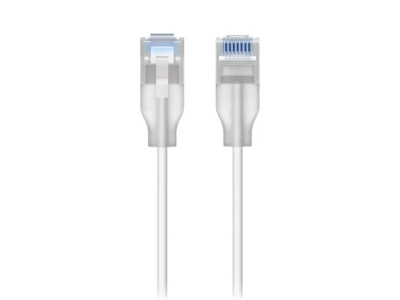 UBIQUITI UACC-CABLE-PATCH-EL-0.15M-W-24 CABO DE R.