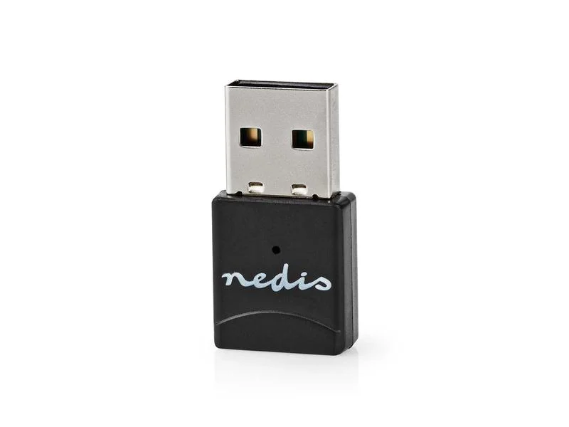 Red Dongle  Wi-Fi  Ac600  2.4/5 Ghz (Dual Band)  .
