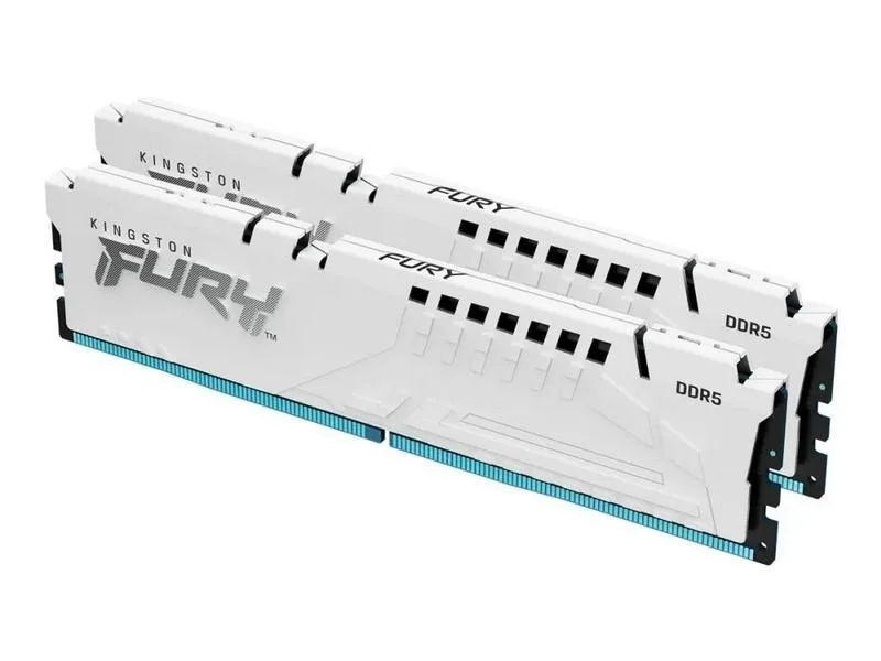 Kingston Technology Fury Beast M&oacute;dulo de Mem&oacute;ria .