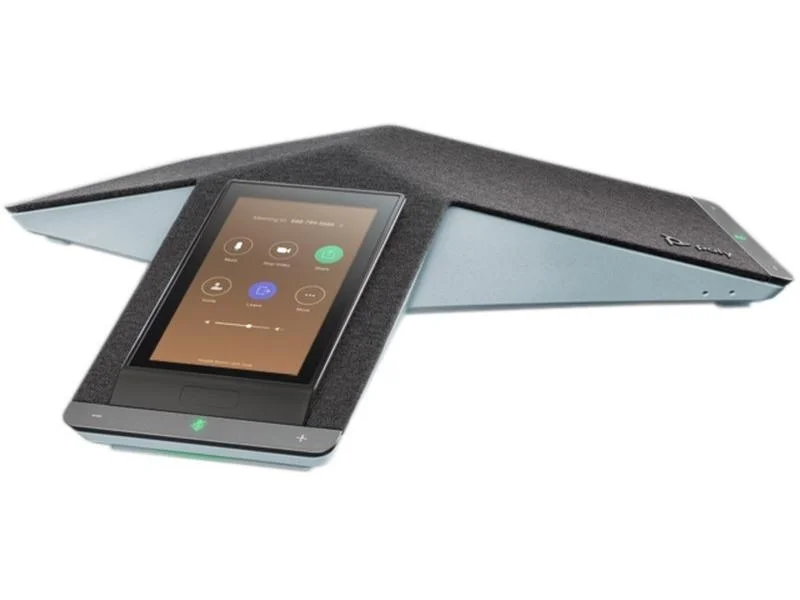 Poly Trio C60 Ip Cp Ms Fr Poe-Eperp