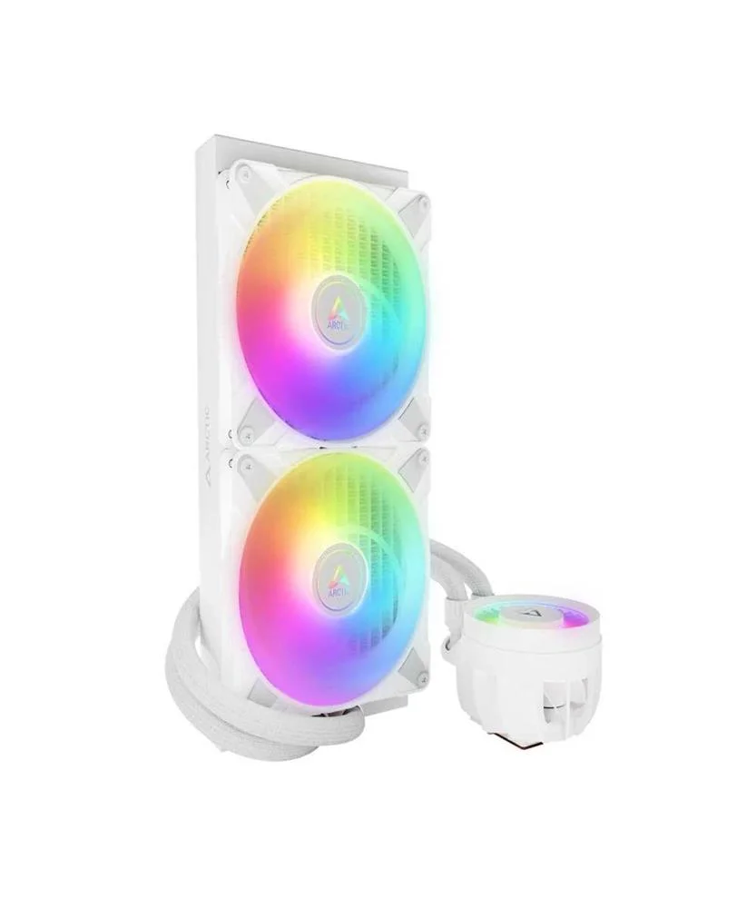 Water Cooler CPU Liquid Freezer III 280 A-RGB All.