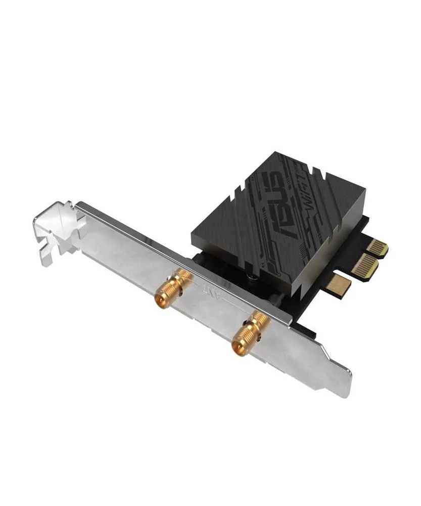 Asus Pce-Be92bt Wlan / Bluetooth 5764 Mbit/S