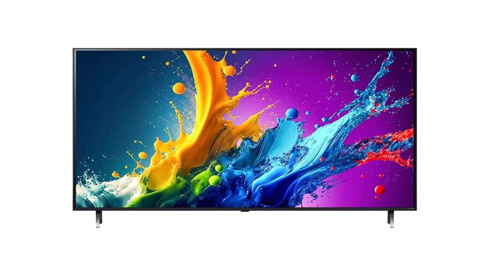 LG QNED 55QNED80T6A 139,7 CM (55") 4K ULTRA HD SM.