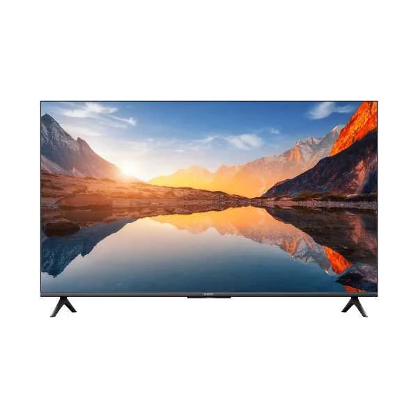 Smart Tv 50" a 50 (2025) 4k Ultra Hd Google Tv (Black) - Xiaomi
