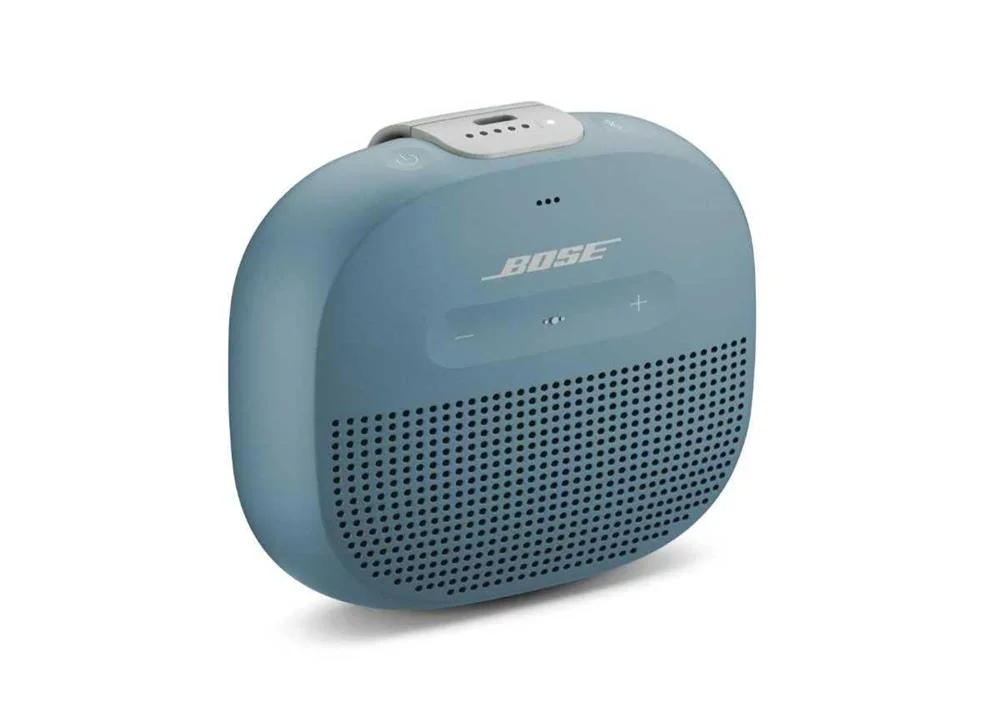 BOSE SOUNDLINK MICRO AZUL